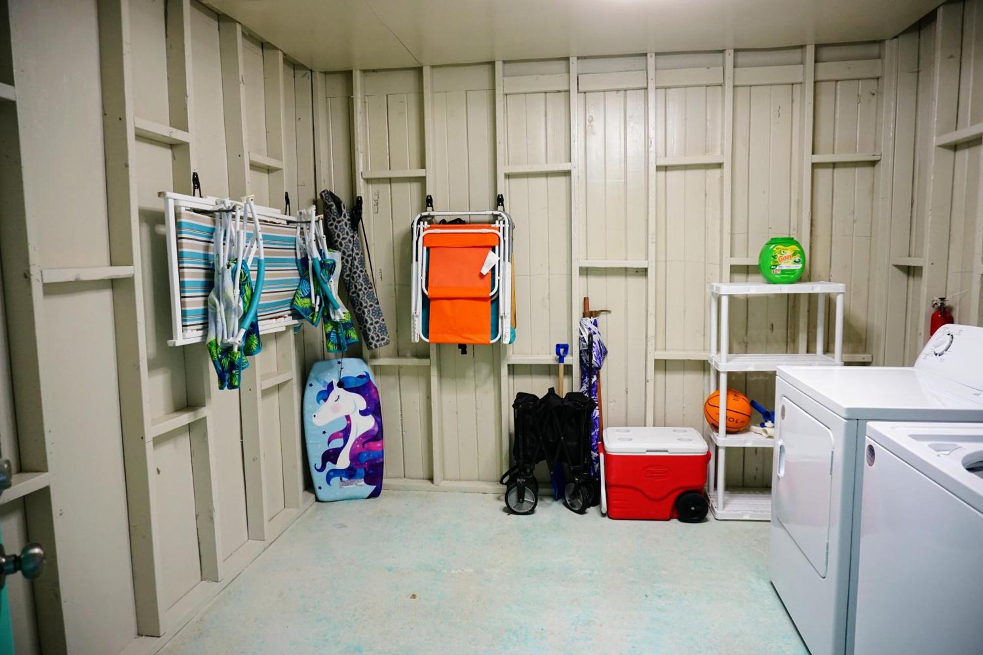 Ami Beach Shack Брейдентон-Біч Екстер'єр фото